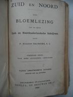 Zuid- en Noordnederlandse schrijvers, Enlèvement ou Envoi, Evarist Bauwens