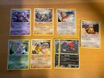 Diamond an pearl base set rare’s, Hobby en Vrije tijd, Verzamelkaartspellen | Pokémon, Ophalen of Verzenden