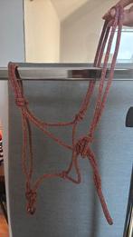 Halstertouw, Ophalen, Zo goed als nieuw