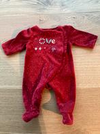 Pyjama velours rouge bordeau noël Tape à l œil, Enfants & Bébés, Vêtements de bébé | Taille 56, Comme neuf, Fille, Vêtements de nuit ou Sous-vêtements