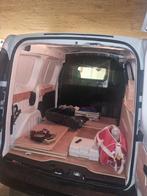 Cloison acier interieure voiture, Enlèvement, Comme neuf