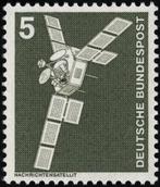 Y&T 695-708-Michel 846-859-Industrie-1975-76 - postfris XXX, Ophalen of Verzenden, BRD, Postfris