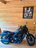 CMX1100 Rebel SE DCT 2025 – Special Edition – Nieuw – 139 km, Motoren, 2 cilinders, Traction Control, Particulier, Meer dan 35 kW