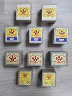 lucifers Union Match ( 10 pakken ), Verzamelen, Rookartikelen, Aanstekers en Luciferdoosjes, Ophalen, Zo goed als nieuw, Luciferdoosjes of -merken