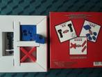 3 Eureka brainteasers / 3D puzzels in doos, als nieuw, Hobby & Loisirs créatifs, Enlèvement ou Envoi, Neuf, Rubik's Cube ou Puzzle 3D