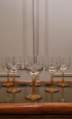 Set van 6 glazen Luminarc, Ophalen of Verzenden