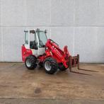Thaler KL 351/A, Zakelijke goederen, Machines en Bouw | Kranen en Graafmachines, Ophalen, Wiellader of Shovel