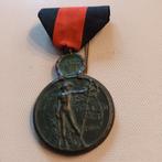 Medaille WO1, Ophalen of Verzenden