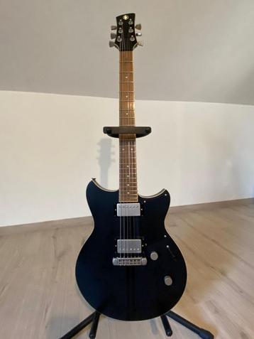 Yamaha Revstar RS420 elektrische gitaar beschikbaar voor biedingen