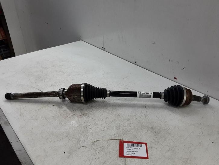 CARDAN AVANT DROIT (TRANSMISSION) Peugeot (9827832680), Autos : Pièces & Accessoires, Freins & Transmission, Peugeot, Utilisé