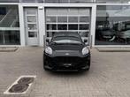 Ford Puma 1.0i Ecoboost MHEV 114kW Aut. ST-Line, 129 g/km, Zwart, 155 pk, Bedrijf