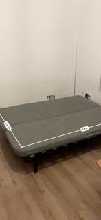 Slaapbank, Huis en Inrichting, Ophalen of Verzenden, Zo goed als nieuw