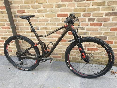 Scott spark 910 2019, Vélos & Vélomoteurs, Vélos | VTT & Mountainbikes, Comme neuf, Hommes, Autres marques, VTT tout suspendu