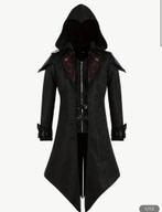 Gothic middeleeuwse Halloween kostuum vest, Kleding | Dames, Ophalen of Verzenden