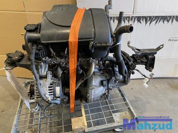 PEUGEOT 107 C1 AYGO 1.0 Versnellingsbak 5 bak handbak 05-14 beschikbaar voor biedingen