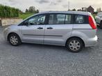 MAZDA 5 1.8L BENZINE.  HANDELAAR OF EXPORT 1200 EURO, Auto's, Monovolume, Bedrijf, 5 deurs, Zilver of Grijs