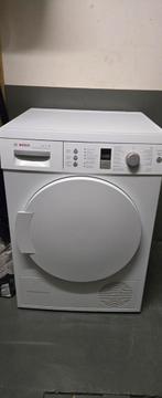 Bosch heel proper warmtepomp droogkast, Ophalen of Verzenden