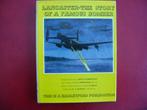 Lancastre. L'histoire d'un célèbre bombardier., Collections, Livre ou Revue, Armée de l'air, Enlèvement ou Envoi