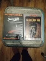 Dario Argento pakket (5 films), Vanaf 16 jaar, Verzenden