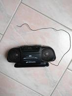 Mini-radio, Audio, Tv en Foto, Verzenden, Zo goed als nieuw, Radio