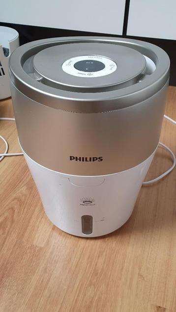 Philips Luchtbevochtiger HU4803/01 beschikbaar voor biedingen