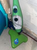 Stoomreiniger H2o mop incl toebehoren, Huis en Inrichting, Ophalen