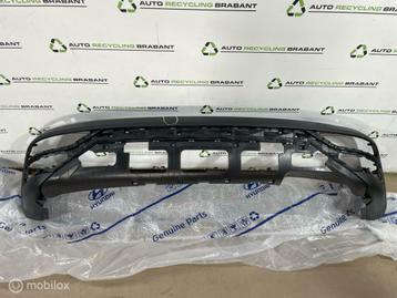 Achterbumper Hyundai Tucson 2 NIEUW ORIGINEEL 86612N7020 disponible aux enchères