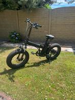 Clubstyle Fatbike, Fietsen en Brommers, Ophalen, Gebruikt, 30 tot 50 km per accu