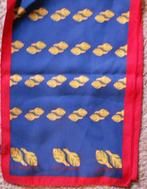 NS sjaal conducteurs uniform en service uniform herfst lang, Ophalen of Verzenden, Nieuw