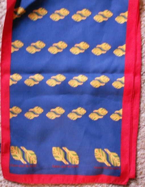 NS sjaal conducteurs uniform en service uniform herfst lang, Verzamelen, Spoorwegen en Tram, Nieuw, Ophalen of Verzenden