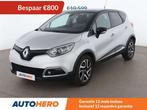 Renault Captur 1.5 dCi Energy Intens (bj 2017), Auto's, Voorwielaandrijving, Stof, Gebruikt, https://public.car-pass.be/vhr/2ef073ac-fb3a-4f62-9f3f-cbef3ff62ff3