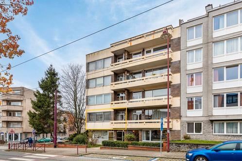 Appartement in Sint-Agatha-Berchem, 3 slpks, Immo, Maisons à vendre, Appartement, E