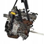 Moteur 223A9000 Nu STRADA DOBLO FIAT PUNTO, Envoi, Utilisé, Daihatsu