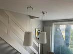 Verlichting, Ophalen, Zo goed als nieuw, Glas, Modern