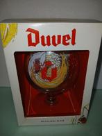 Duvelglas op standaard van Kobe by Keizer met doos, Ophalen of Verzenden, Nieuw, Glas of Glazen, Duvel