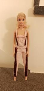 barbie poppen barbie barbiepop 1euro/stuk, Verzamelen, Ophalen of Verzenden, Gebruikt