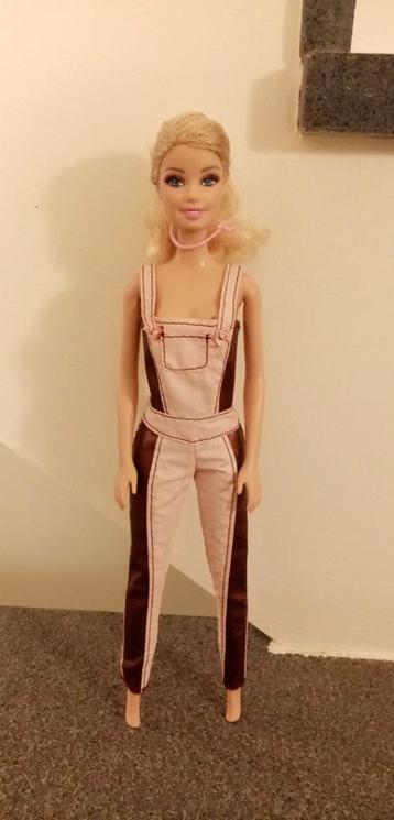 barbie poppen barbie barbiepop 1euro/stuk beschikbaar voor biedingen