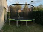 Trampoline zipro jump te koop, Ophalen, Zo goed als nieuw