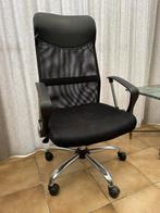 Bureau stoel, Ophalen, Gebruikt