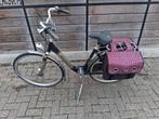 Damesfiets GAZELLE ORANGE!!, Ophalen, Zo goed als nieuw, Gazelle, Versnellingen