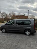 Opel Combo Life, Autos, Opel, Autres modèles, Achat, Adapté aux personnes handicapées, Carnet d'entretien