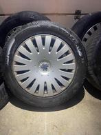Jantes VW Passat, Gebruikt, 16 inch, Banden en Velgen, All Season