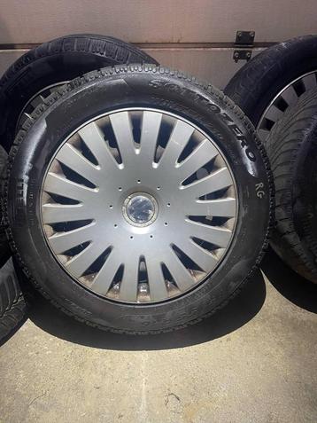 Jantes VW Passat  beschikbaar voor biedingen