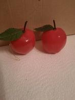 Sierappels, Antiek en Kunst, Ophalen