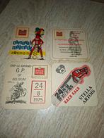 Sous bock Stella Artois, Collections, Enlèvement ou Envoi, Stella Artois