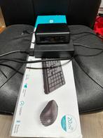 Intel Nuc pc, Computers en Software, Ophalen, 2 tot 3 Ghz, 8 GB, Zo goed als nieuw