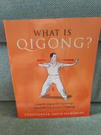 Boek: Qigong (Engelstalig), Boeken, Ophalen, Nieuw
