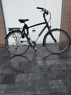 Gazelle chamonix t27, Ophalen, Versnellingen, Zo goed als nieuw, 57 tot 61 cm