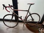 Racefiets Ridley triton C, Fietsen en Brommers, Ophalen, Overige materialen, Gebruikt, 26 inch