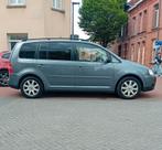 Vw Touran 1.6 benzine automaat, Auto's, Volkswagen, Automaat, Particulier, Touran, Te koop